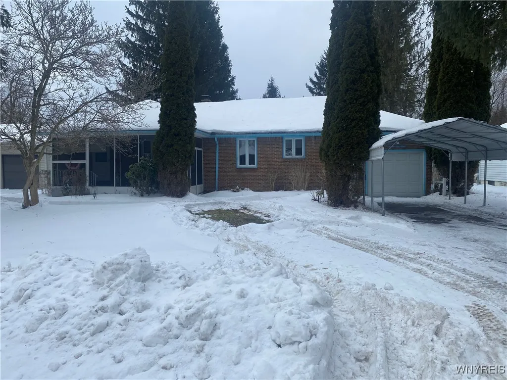 1554 Meadow Drive, Alden, New York 14004, Alden, New York 14004, 3 Bedrooms Bedrooms, 6 Rooms Rooms,1 BathroomBathrooms,Residential,Closed,1554 Meadow Drive, Alden, New York 14004,0,B1586863