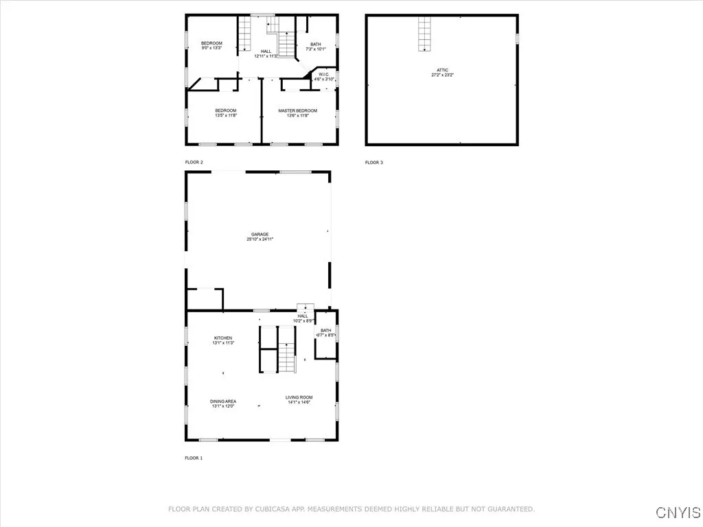 4618 State Route 31, Clay, New York 13041, Clay, New York 13041, 3 Bedrooms Bedrooms, 8 Rooms Rooms,1 BathroomBathrooms,Residential,Closed,4618 State Route 31, Clay, New York 13041,0,S1586136