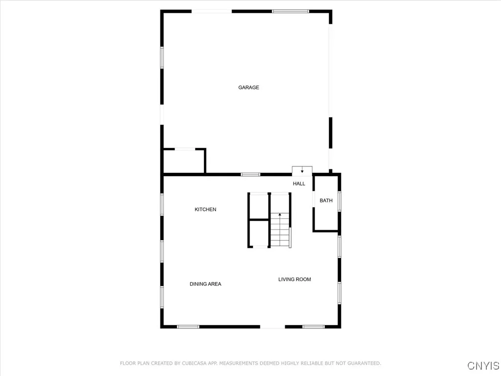 4618 State Route 31, Clay, New York 13041, Clay, New York 13041, 3 Bedrooms Bedrooms, 8 Rooms Rooms,1 BathroomBathrooms,Residential,Closed,4618 State Route 31, Clay, New York 13041,0,S1586136