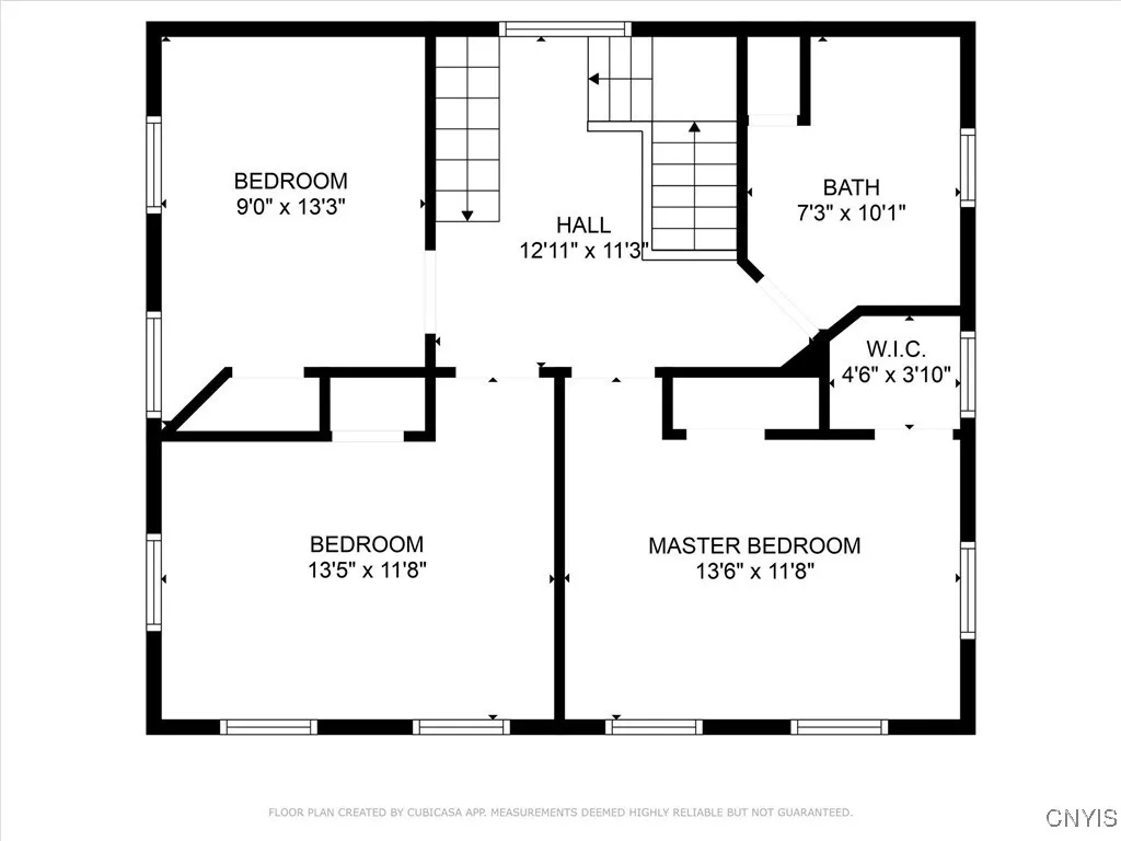 4618 State Route 31, Clay, New York 13041, Clay, New York 13041, 3 Bedrooms Bedrooms, 8 Rooms Rooms,1 BathroomBathrooms,Residential,Closed,4618 State Route 31, Clay, New York 13041,0,S1586136