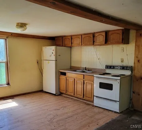 207 South Road, Plainfield, New York 13491, Plainfield, New York 13491, 4 Bedrooms Bedrooms, 8 Rooms Rooms,1 BathroomBathrooms,Residential,For Sale,207 South Road, Plainfield, New York 13491,S1586946