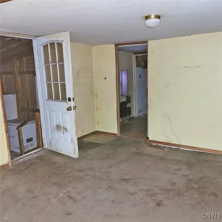 207 South Road, Plainfield, New York 13491, Plainfield, New York 13491, 4 Bedrooms Bedrooms, 8 Rooms Rooms,1 BathroomBathrooms,Residential,For Sale,207 South Road, Plainfield, New York 13491,S1586946