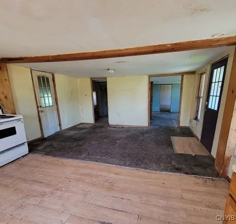 207 South Road, Plainfield, New York 13491, Plainfield, New York 13491, 4 Bedrooms Bedrooms, 8 Rooms Rooms,1 BathroomBathrooms,Residential,For Sale,207 South Road, Plainfield, New York 13491,S1586946