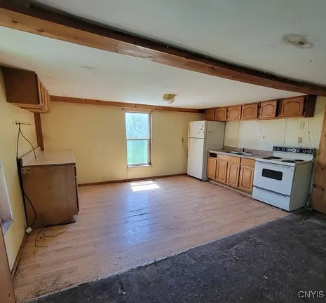 207 South Road, Plainfield, New York 13491, Plainfield, New York 13491, 4 Bedrooms Bedrooms, 8 Rooms Rooms,1 BathroomBathrooms,Residential,For Sale,207 South Road, Plainfield, New York 13491,S1586946
