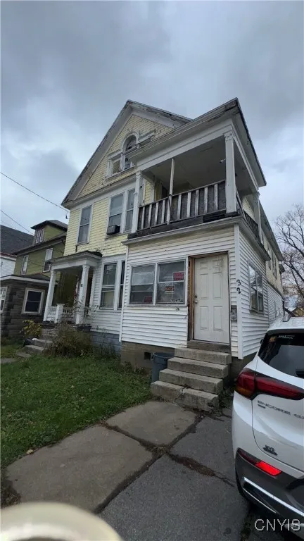 32 Waverly Place 34, Utica, New York 13502, Utica, New York 13502, 6 Bedrooms Bedrooms, ,2 BathroomsBathrooms,Residential,Closed,32 Waverly Place 34, Utica, New York 13502,0,S1586957