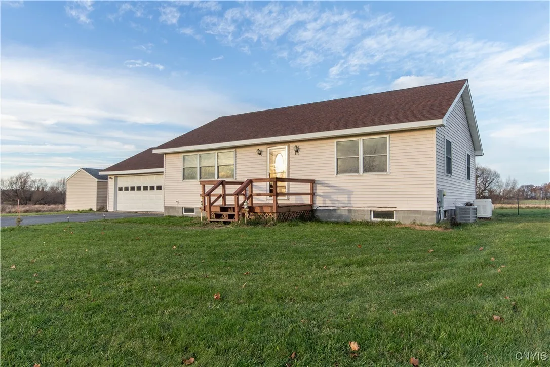 24001 County Route 16, Pamelia, New York 13637, Pamelia, New York 13637, 3 Bedrooms Bedrooms, 6 Rooms Rooms,1 BathroomBathrooms,Residential Lease,Closed,24001 County Route 16, Pamelia, New York 13637,0,S1586983