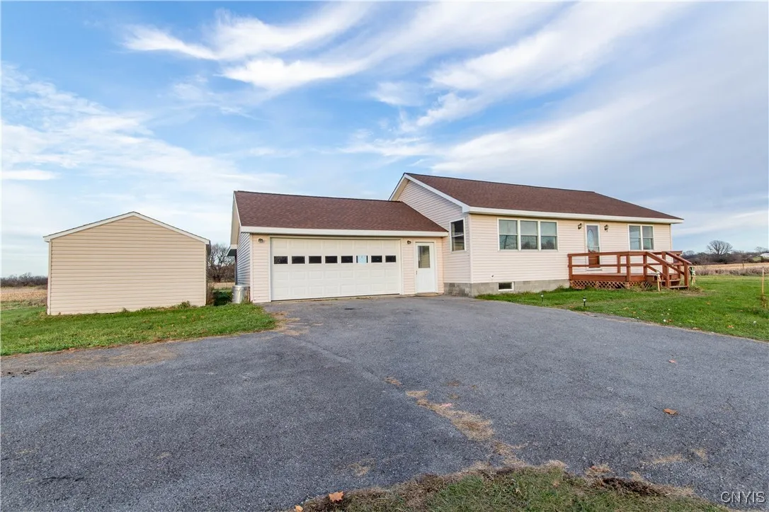 24001 County Route 16, Pamelia, New York 13637, Pamelia, New York 13637, 3 Bedrooms Bedrooms, 6 Rooms Rooms,1 BathroomBathrooms,Residential Lease,Closed,24001 County Route 16, Pamelia, New York 13637,0,S1586983