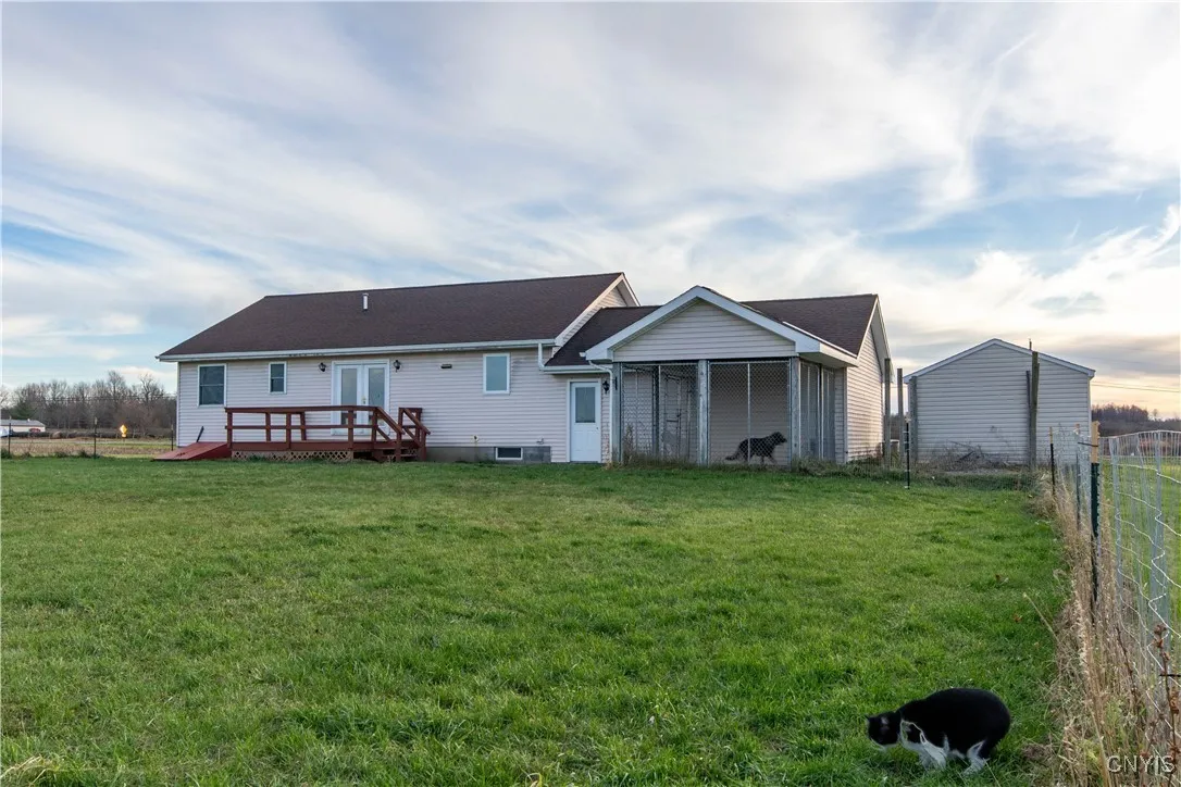 24001 County Route 16, Pamelia, New York 13637, Pamelia, New York 13637, 3 Bedrooms Bedrooms, 6 Rooms Rooms,1 BathroomBathrooms,Residential Lease,Closed,24001 County Route 16, Pamelia, New York 13637,0,S1586983