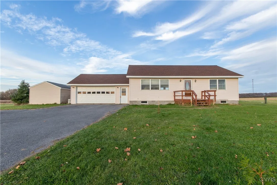 24001 County Route 16, Pamelia, New York 13637, Pamelia, New York 13637, 3 Bedrooms Bedrooms, 6 Rooms Rooms,1 BathroomBathrooms,Residential Lease,Closed,24001 County Route 16, Pamelia, New York 13637,0,S1586983