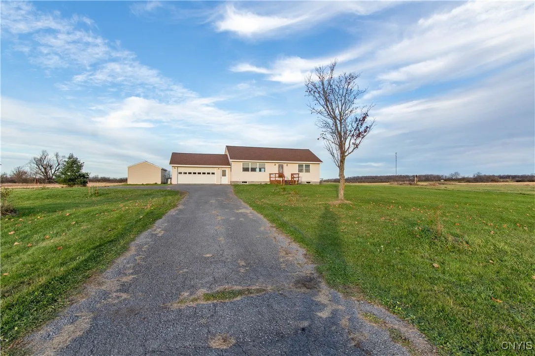 24001 County Route 16, Pamelia, New York 13637, Pamelia, New York 13637, 3 Bedrooms Bedrooms, 6 Rooms Rooms,1 BathroomBathrooms,Residential Lease,Closed,24001 County Route 16, Pamelia, New York 13637,0,S1586983