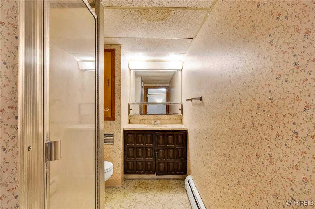 Basement-Bathroom