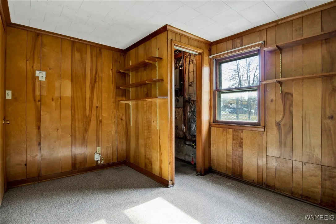 Basement- Add'l Room 2