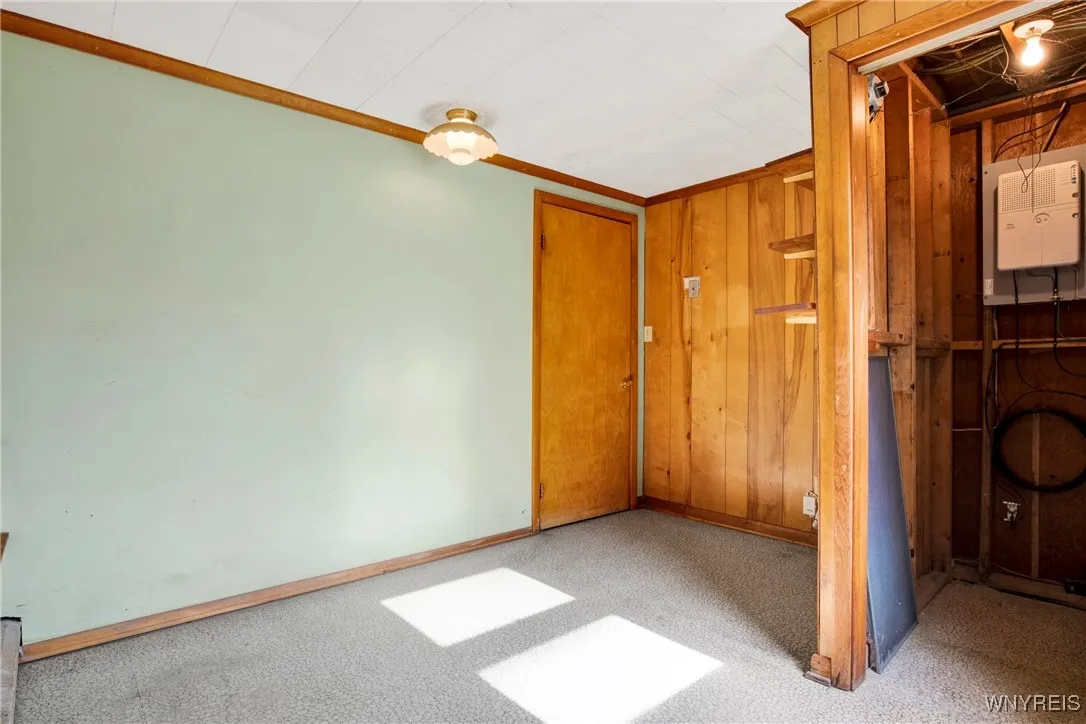 Basement-Add'l Room 2