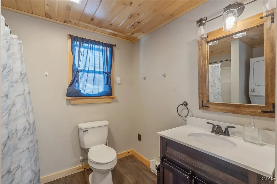 223 Lewis Road, Constantia, New York 13044, Constantia, New York 13044, 1 Bedroom Bedrooms, ,1 BathroomBathrooms,Land,For Sale,223 Lewis Road, Constantia, New York 13044,S1586973