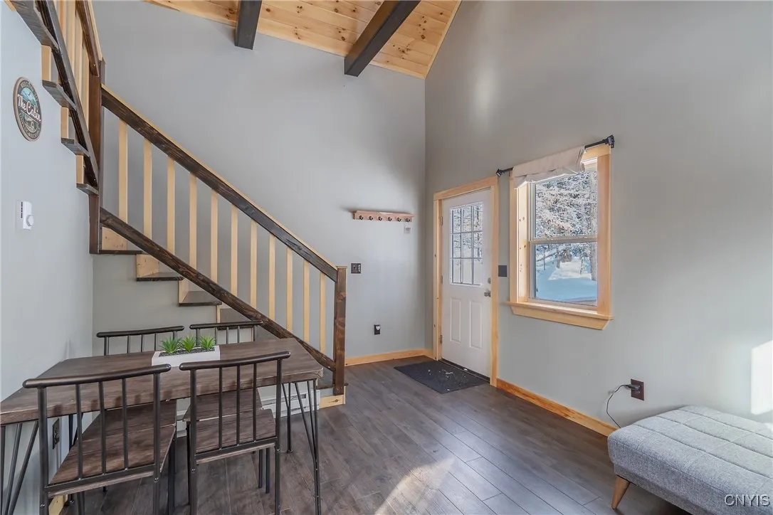 223 Lewis Road, Constantia, New York 13044, Constantia, New York 13044, 1 Bedroom Bedrooms, ,1 BathroomBathrooms,Land,For Sale,223 Lewis Road, Constantia, New York 13044,S1586973