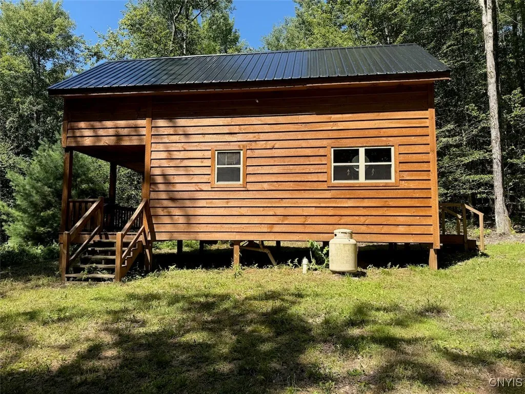 223 Lewis Road, Constantia, New York 13044, Constantia, New York 13044, 1 Bedroom Bedrooms, ,1 BathroomBathrooms,Land,For Sale,223 Lewis Road, Constantia, New York 13044,S1586973
