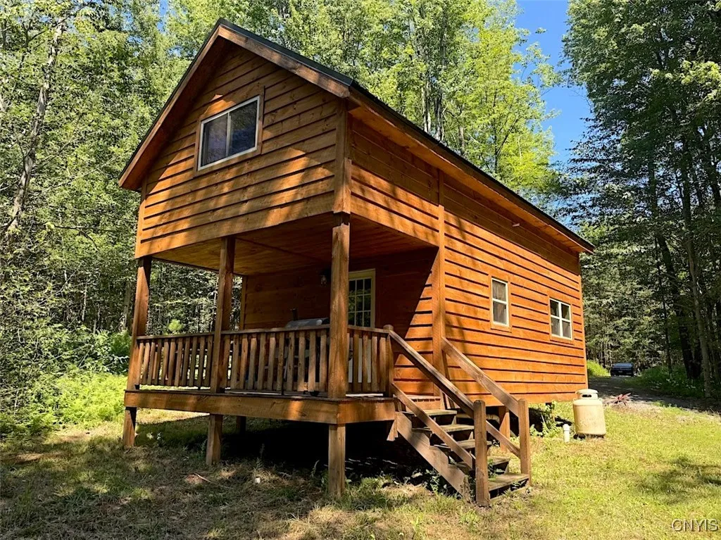 223 Lewis Road, Constantia, New York 13044, Constantia, New York 13044, 1 Bedroom Bedrooms, ,1 BathroomBathrooms,Land,For Sale,223 Lewis Road, Constantia, New York 13044,S1586973