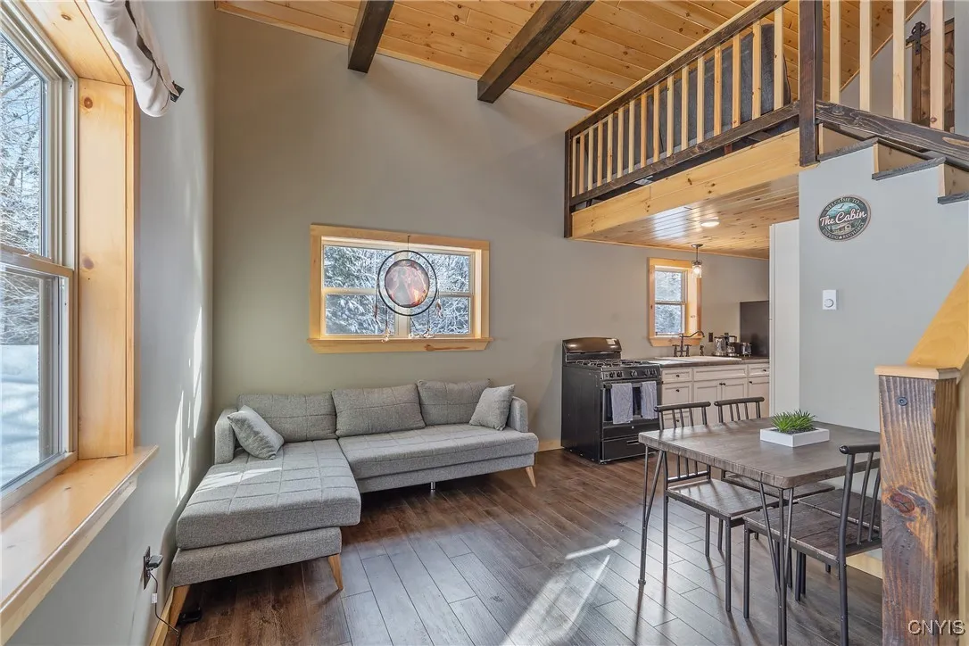 223 Lewis Road, Constantia, New York 13044, Constantia, New York 13044, 1 Bedroom Bedrooms, ,1 BathroomBathrooms,Land,For Sale,223 Lewis Road, Constantia, New York 13044,S1586973