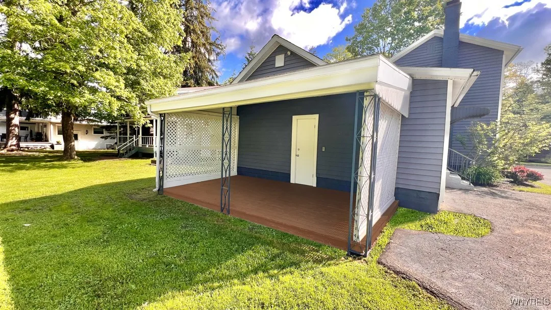 49 Jefferson Street, Ellicottville, New York 14731, Ellicottville, New York 14731, 3 Bedrooms Bedrooms, 7 Rooms Rooms,2 BathroomsBathrooms,Residential,For Sale,49 Jefferson Street, Ellicottville, New York 14731,B1586866