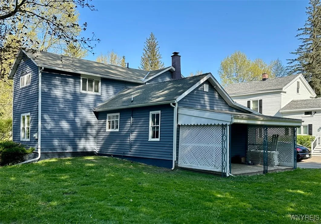 49 Jefferson Street, Ellicottville, New York 14731, Ellicottville, New York 14731, 3 Bedrooms Bedrooms, 7 Rooms Rooms,2 BathroomsBathrooms,Residential,For Sale,49 Jefferson Street, Ellicottville, New York 14731,B1586866