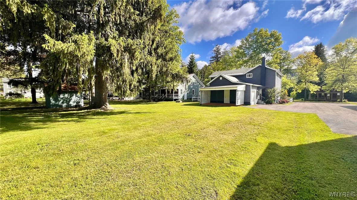 49 Jefferson Street, Ellicottville, New York 14731, Ellicottville, New York 14731, 3 Bedrooms Bedrooms, 7 Rooms Rooms,2 BathroomsBathrooms,Residential,For Sale,49 Jefferson Street, Ellicottville, New York 14731,B1586866