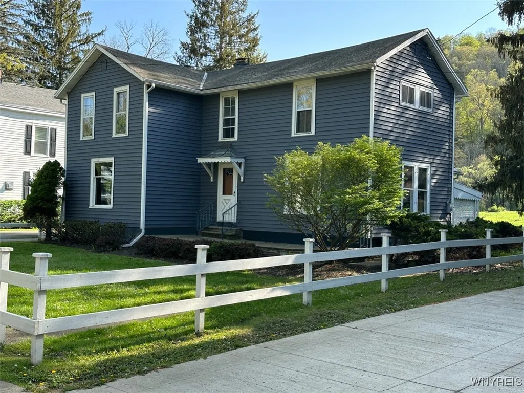 49 Jefferson Street, Ellicottville, New York 14731, Ellicottville, New York 14731, 3 Bedrooms Bedrooms, 7 Rooms Rooms,2 BathroomsBathrooms,Residential,For Sale,49 Jefferson Street, Ellicottville, New York 14731,B1586866