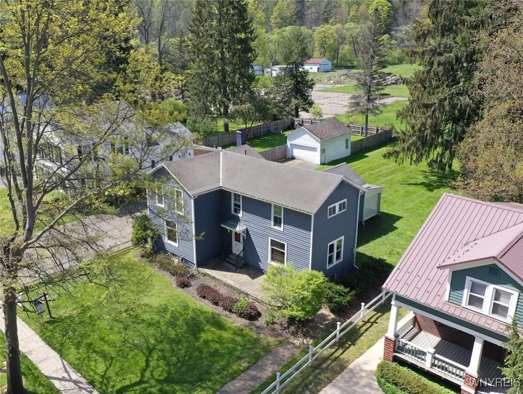 49 Jefferson Street, Ellicottville, New York 14731, Ellicottville, New York 14731, 3 Bedrooms Bedrooms, 7 Rooms Rooms,2 BathroomsBathrooms,Residential,For Sale,49 Jefferson Street, Ellicottville, New York 14731,B1586866