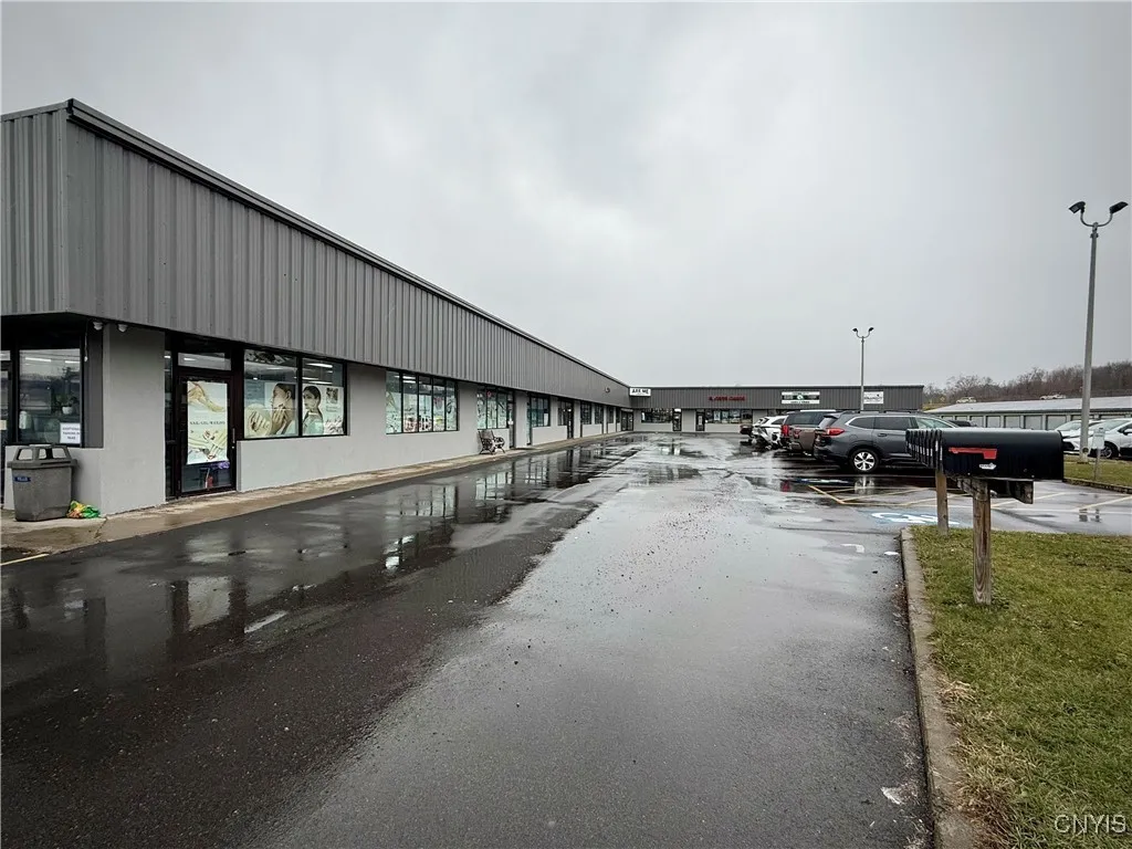 3917-3929 Route 281, Cortland, New York 13045, Cortland, New York 13045, ,Commercial Lease,For Rent,3917-3929 Route 281, Cortland, New York 13045,S1587160