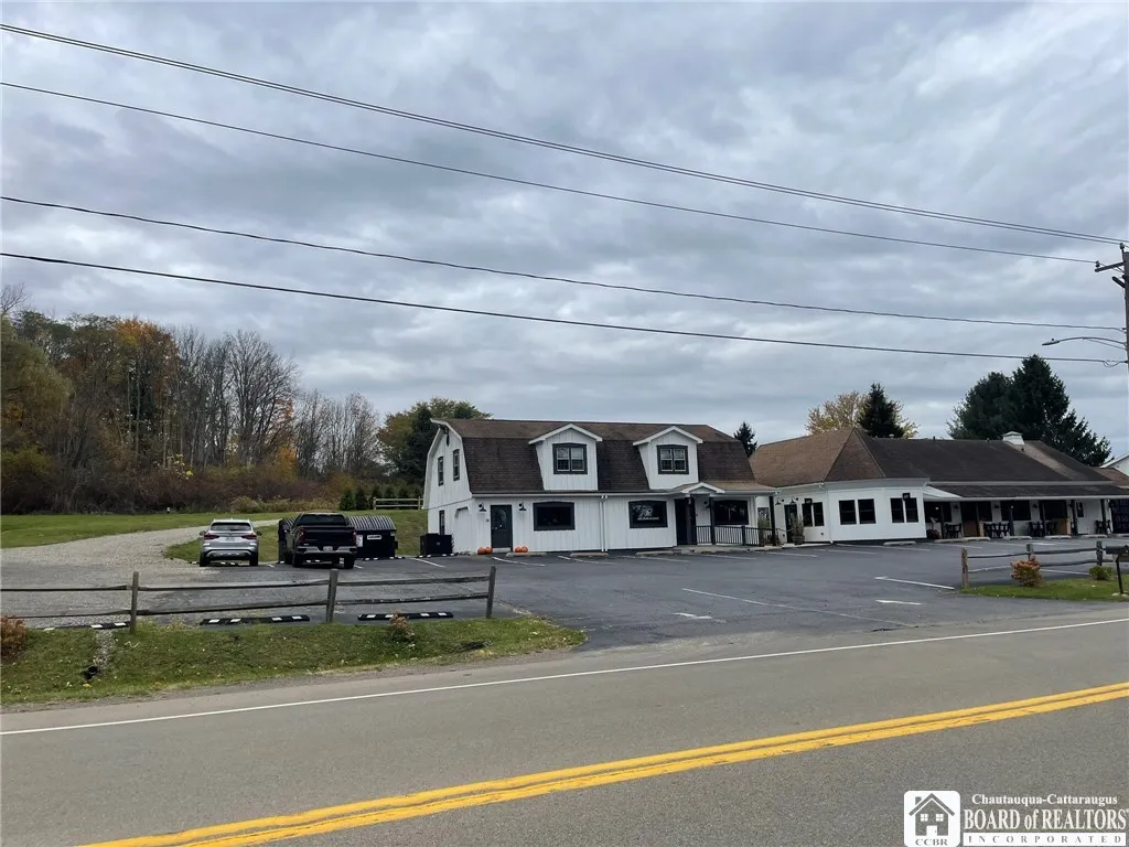 3943 Route 394, North Harmony, New York 14757, North Harmony, New York 14757, ,Commercial Sale,For Sale,3943 Route 394, North Harmony, New York 14757,0,R1587079