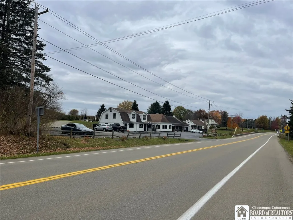 3943 Route 394, North Harmony, New York 14757, North Harmony, New York 14757, ,Commercial Sale,For Sale,3943 Route 394, North Harmony, New York 14757,0,R1587079