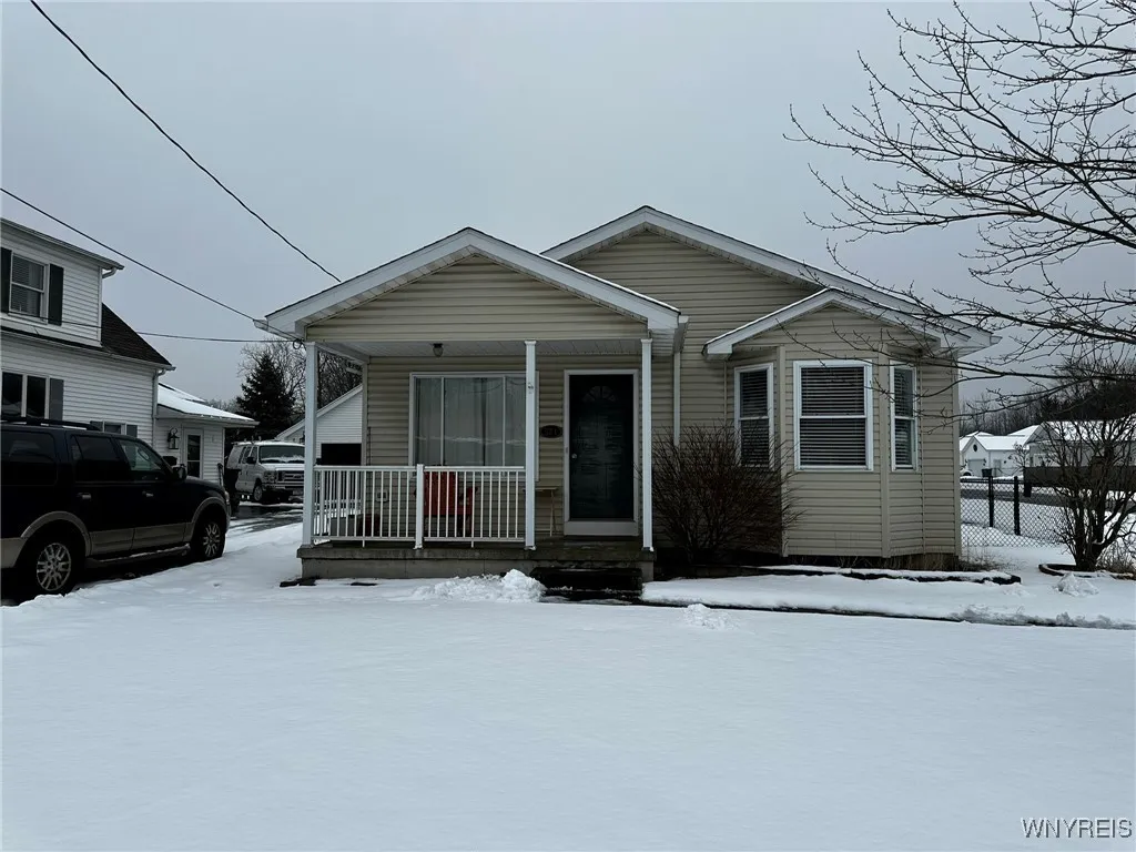 521 Witmer Road, North Tonawanda, New York 14120, North Tonawanda, New York 14120, 3 Bedrooms Bedrooms, 6 Rooms Rooms,1 BathroomBathrooms,Residential,Closed,521 Witmer Road, North Tonawanda, New York 14120,0,B1587114