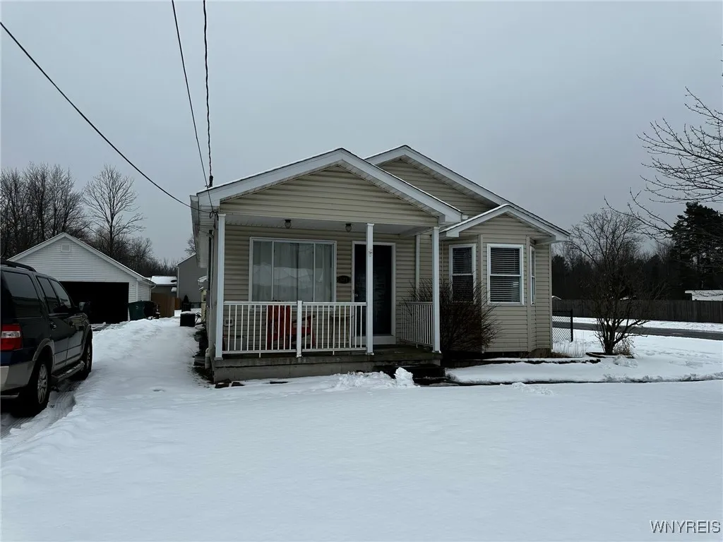 521 Witmer Road, North Tonawanda, New York 14120, North Tonawanda, New York 14120, 3 Bedrooms Bedrooms, 6 Rooms Rooms,1 BathroomBathrooms,Residential,Closed,521 Witmer Road, North Tonawanda, New York 14120,0,B1587114