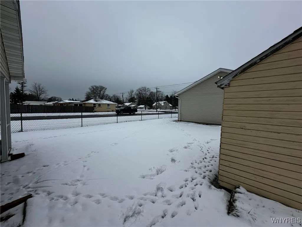 521 Witmer Road, North Tonawanda, New York 14120, North Tonawanda, New York 14120, 3 Bedrooms Bedrooms, 6 Rooms Rooms,1 BathroomBathrooms,Residential,Closed,521 Witmer Road, North Tonawanda, New York 14120,0,B1587114