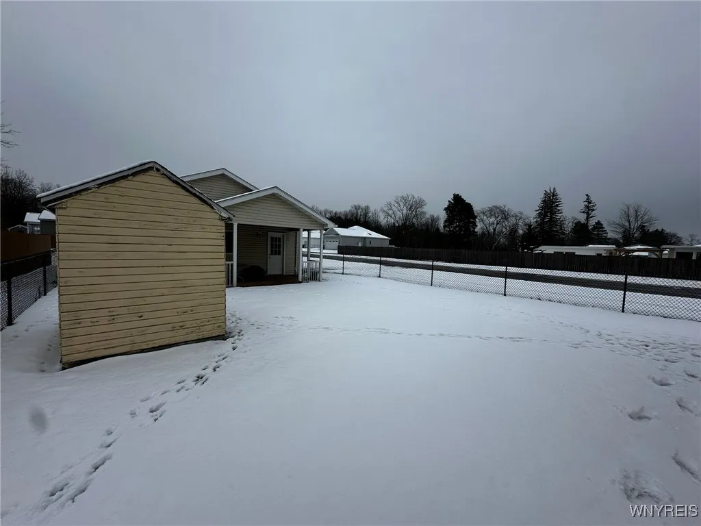 521 Witmer Road, North Tonawanda, New York 14120, North Tonawanda, New York 14120, 3 Bedrooms Bedrooms, 6 Rooms Rooms,1 BathroomBathrooms,Residential,Closed,521 Witmer Road, North Tonawanda, New York 14120,0,B1587114