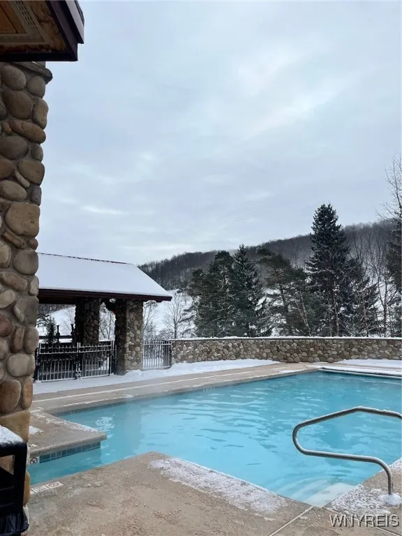 6447 Holiday Valley Road 528, Ellicottville, New Y, Ellicottville, New York 14731, 1 Bedroom Bedrooms, 3 Rooms Rooms,1 BathroomBathrooms,Residential,For Sale,6447 Holiday Valley Road 528, Ellicottville, New Y,0,B1587266