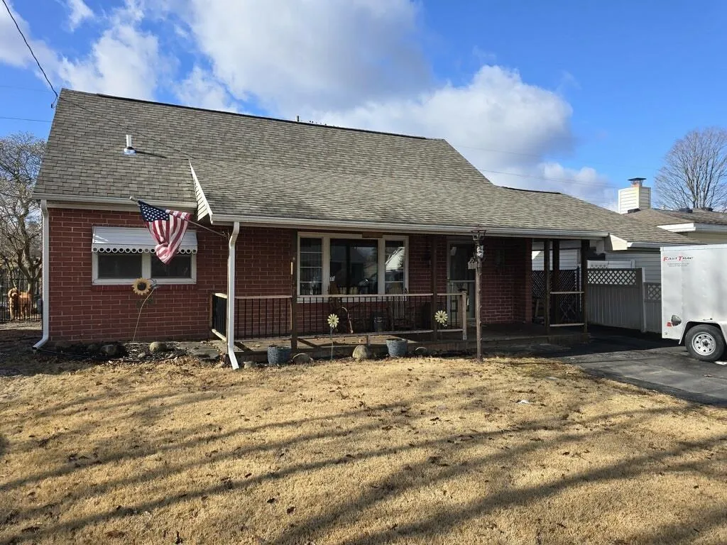27 Orchard Park Road, Southport, New York 14871, Southport, New York 14871, 2 Bedrooms Bedrooms, 5 Rooms Rooms,1 BathroomBathrooms,Residential,Closed,27 Orchard Park Road, Southport, New York 14871,0,EC278447