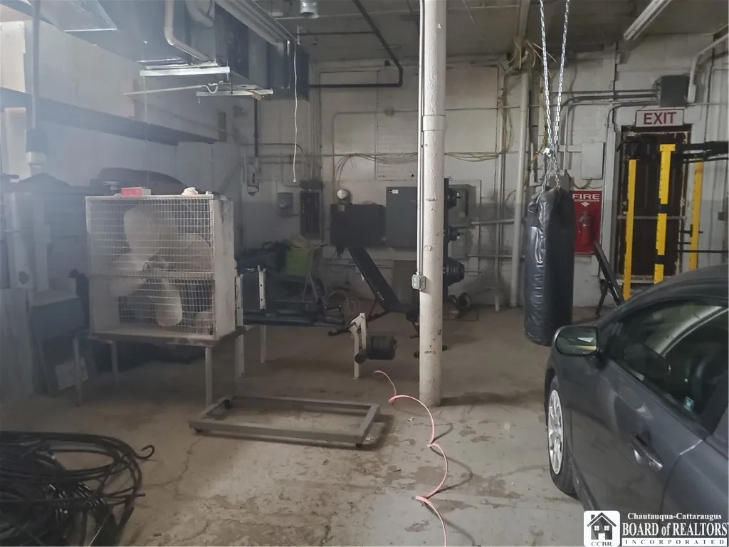 712 Monroe Street, Jamestown, New York 14701, Jamestown, New York 14701, ,Commercial Sale,For Sale,712 Monroe Street, Jamestown, New York 14701,0,R1587115