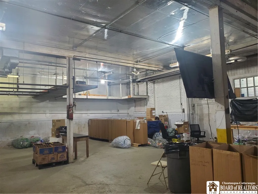 can redemption center.