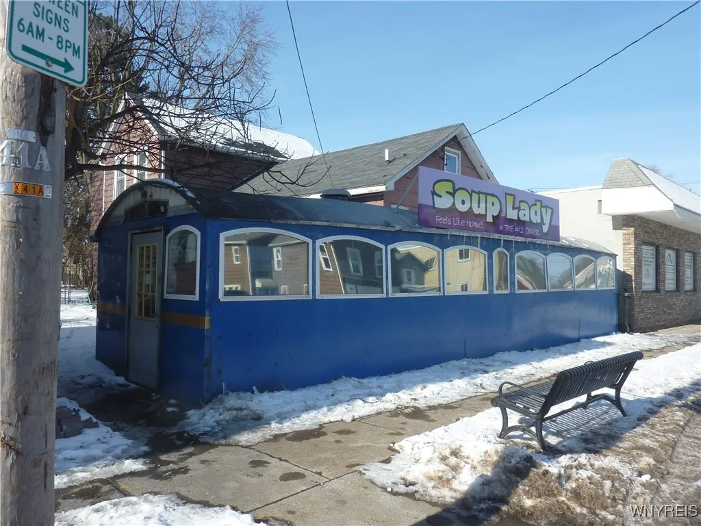 412 Oliver Street, North Tonawanda, New York 14120, North Tonawanda, New York 14120, ,Commercial Sale,Closed,412 Oliver Street, North Tonawanda, New York 14120,0,B1587293