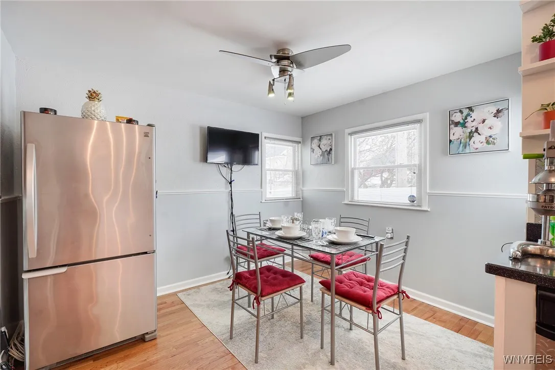 277 Ferndale Avenue, Tonawanda-town, New York 1421, Tonawanda, New York 14217, 4 Bedrooms Bedrooms, 7 Rooms Rooms,2 BathroomsBathrooms,Residential,Closed,277 Ferndale Avenue, Tonawanda-town, New York 1421,0,B1586691