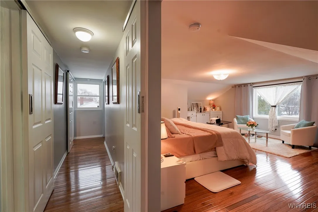 277 Ferndale Avenue, Tonawanda-town, New York 1421, Tonawanda, New York 14217, 4 Bedrooms Bedrooms, 7 Rooms Rooms,2 BathroomsBathrooms,Residential,Closed,277 Ferndale Avenue, Tonawanda-town, New York 1421,0,B1586691