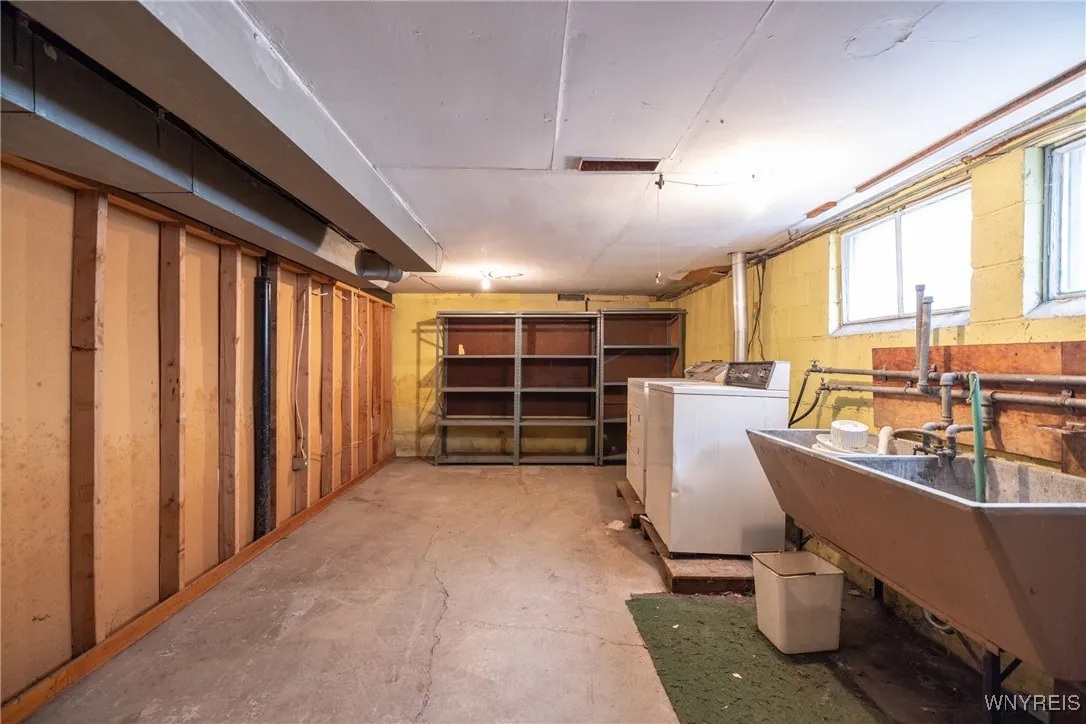 287 Fenton Street, Buffalo, New York 14206, Buffalo, New York 14206, 4 Bedrooms Bedrooms, 7 Rooms Rooms,1 BathroomBathrooms,Residential,Closed,287 Fenton Street, Buffalo, New York 14206,0,B1587327