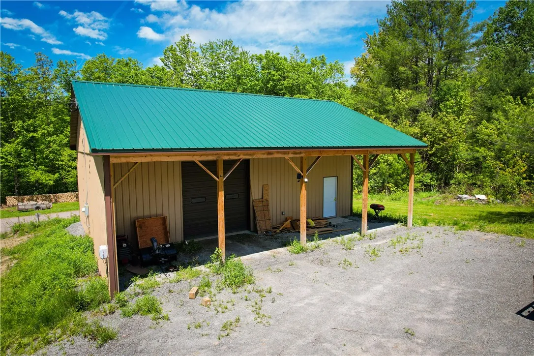 200 Cumber Road, Barton, New York 13734, Barton, New York 13734, ,Land,For Sale,200 Cumber Road, Barton, New York 13734,R1587362