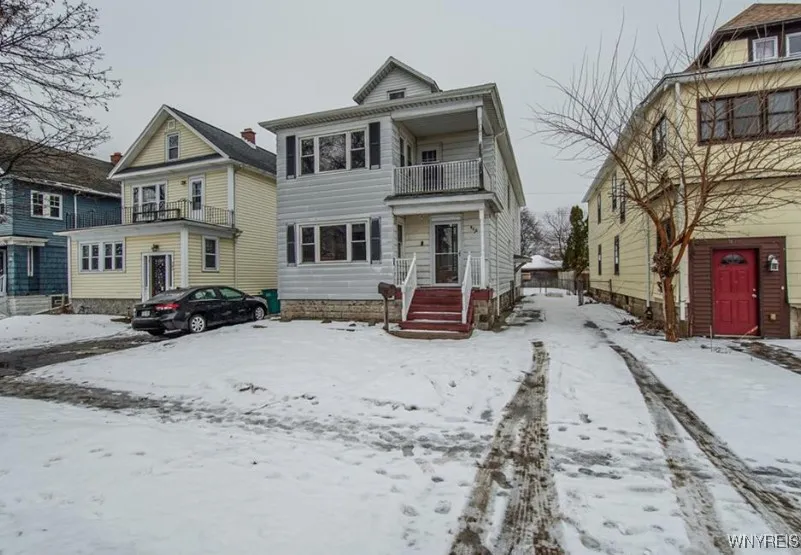 368 Cumberland Avenue, Buffalo, New York 14220, Buffalo, New York 14220, 6 Bedrooms Bedrooms, ,2 BathroomsBathrooms,Residential,Closed,368 Cumberland Avenue, Buffalo, New York 14220,0,B1587027
