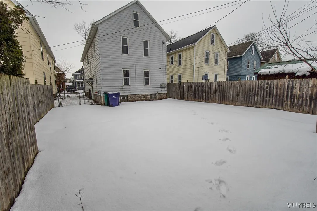 368 Cumberland Avenue, Buffalo, New York 14220, Buffalo, New York 14220, 6 Bedrooms Bedrooms, ,2 BathroomsBathrooms,Residential,Closed,368 Cumberland Avenue, Buffalo, New York 14220,0,B1587027