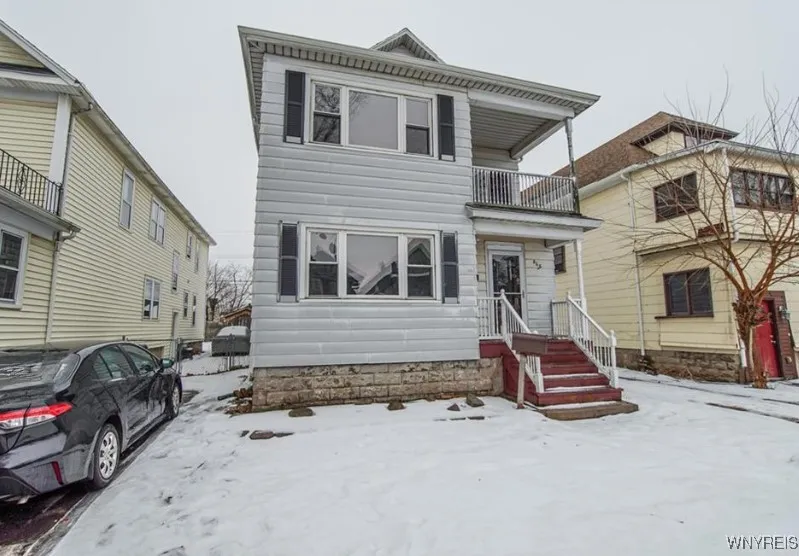 368 Cumberland Avenue, Buffalo, New York 14220, Buffalo, New York 14220, 6 Bedrooms Bedrooms, ,2 BathroomsBathrooms,Residential,Closed,368 Cumberland Avenue, Buffalo, New York 14220,0,B1587027