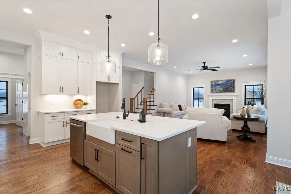 Lot 366 Forest Ridge (timber Banks), Lysander, New, Lysander, New York 13027, 4 Bedrooms Bedrooms, 11 Rooms Rooms,2 BathroomsBathrooms,Residential,Closed,Lot 366 Forest Ridge (timber Banks), Lysander, New,S1584375