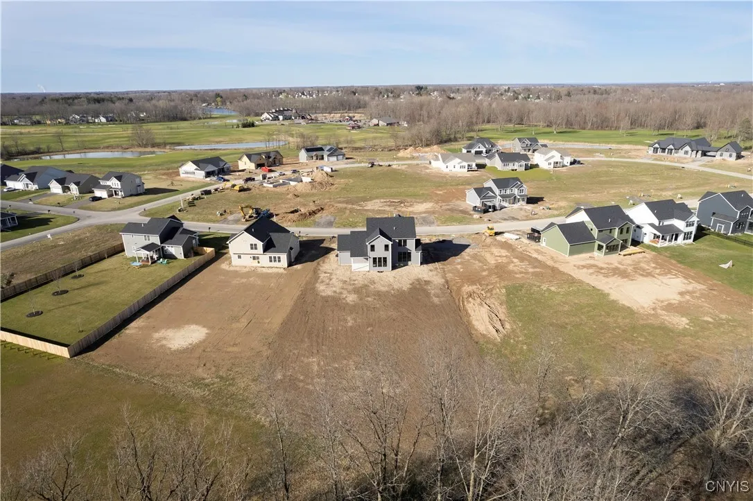 Lot 366 Forest Ridge (timber Banks), Lysander, New, Lysander, New York 13027, 4 Bedrooms Bedrooms, 11 Rooms Rooms,2 BathroomsBathrooms,Residential,Closed,Lot 366 Forest Ridge (timber Banks), Lysander, New,S1584375