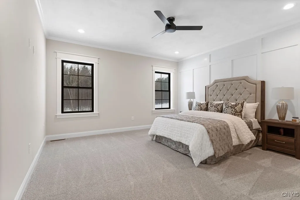 Lot 366 Forest Ridge (timber Banks), Lysander, New, Lysander, New York 13027, 4 Bedrooms Bedrooms, 11 Rooms Rooms,2 BathroomsBathrooms,Residential,Closed,Lot 366 Forest Ridge (timber Banks), Lysander, New,S1584375