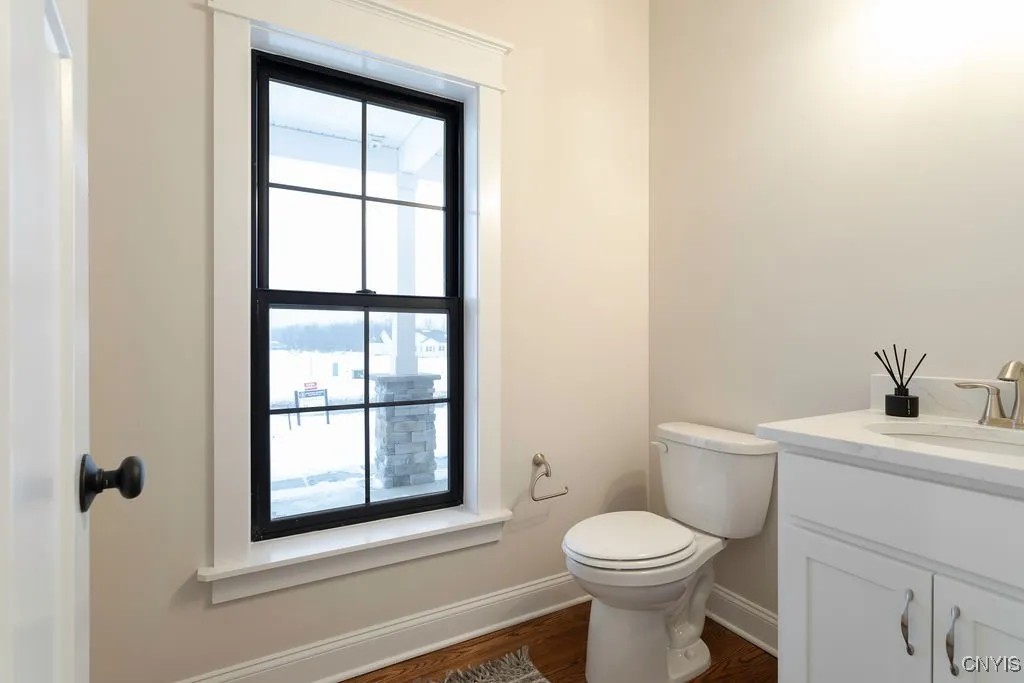 Lot 366 Forest Ridge (timber Banks), Lysander, New, Lysander, New York 13027, 4 Bedrooms Bedrooms, 11 Rooms Rooms,2 BathroomsBathrooms,Residential,Closed,Lot 366 Forest Ridge (timber Banks), Lysander, New,S1584375